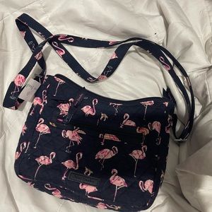 Mini Andi Crossbody Vera Bradley